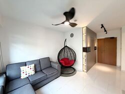 Blk 435C West Edge @ Bukit Batok (Bukit Batok), HDB 4 Rooms #599647661